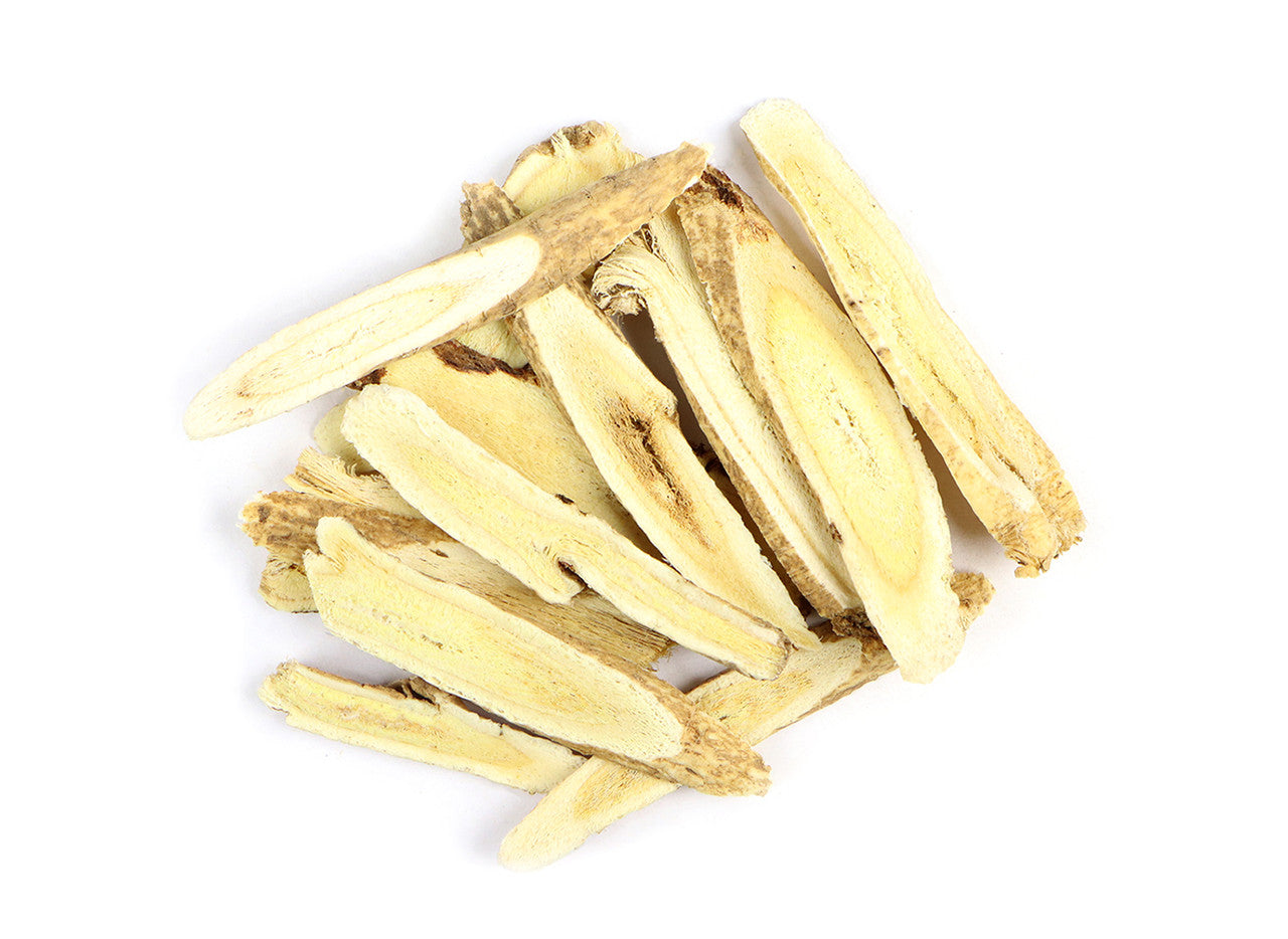 Astragulas Root